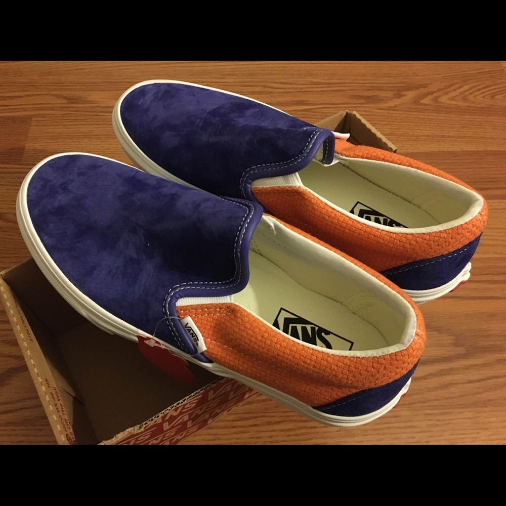 Vans Classic Slip-On!